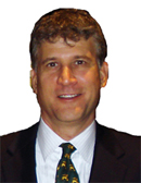 Mark Ries, Principal Broker